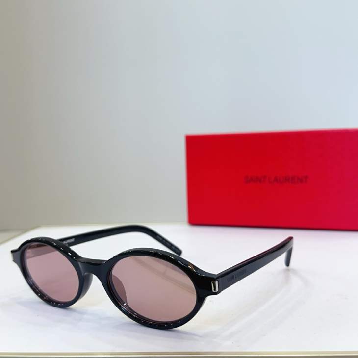 Picture of Saint Laurent Sunglasses _SKUfw76771185fw